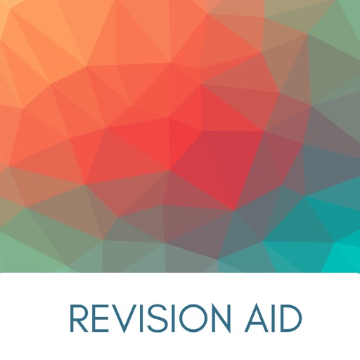 SQE1 Revision Aid icon