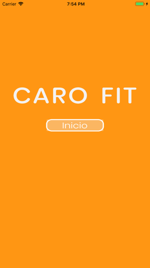 Caro Fit Guide(圖1)-速報App