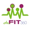 deFit 360 icon