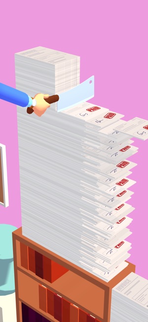 ‎Office Life 3D