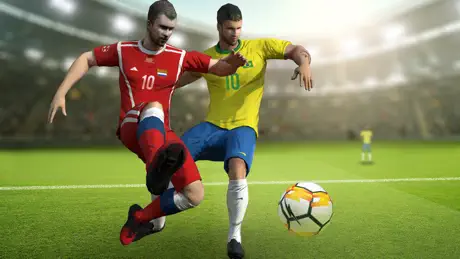 Football Cup 2025: Футбол Игра