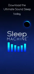 Sleep Machine screenshot #10 for iPhone