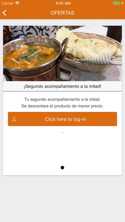 Taj Mahal Terrassa screenshot-6