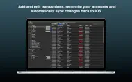 Account Tracker XL iphone bilder 2