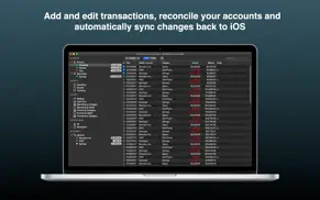 account tracker xl iphone images 3