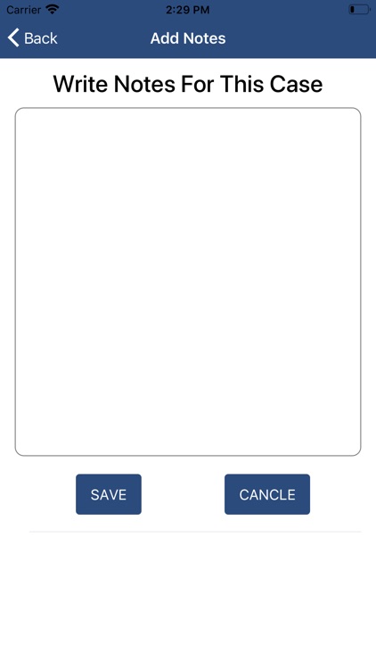 The Lawyer Diary screenshot-8