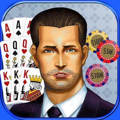Chinese Poker (Pusoy) Online