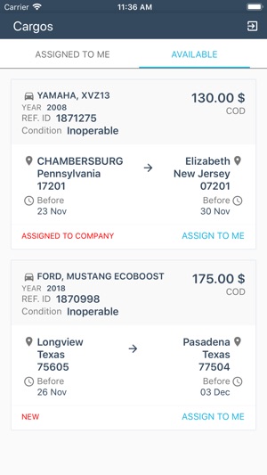 MOOV Auto(圖3)-速報App