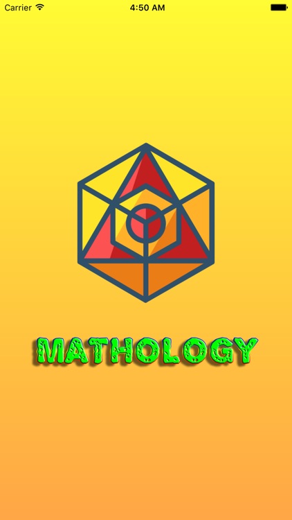 Mathology