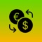 This is a currency converter app