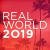 RealWorld 2019 - iPadアプリ