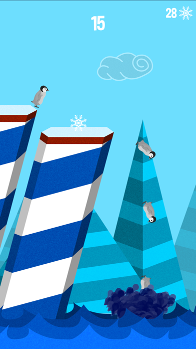 Screenshot #2 pour Berg