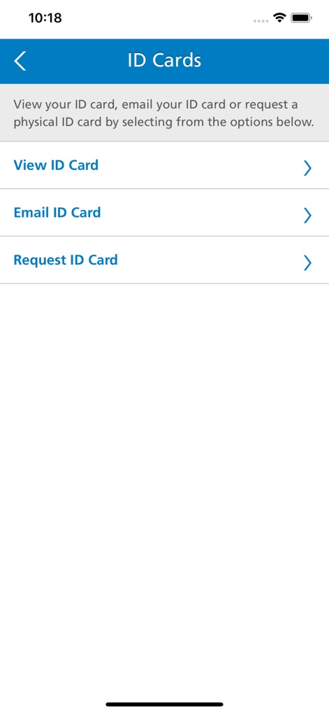 MetLife Worldwide Benefits - Business App | MWM