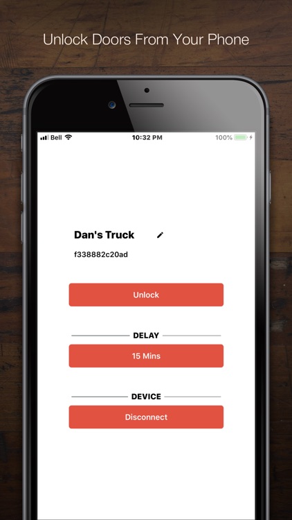 AssureBet Auto Lock screenshot-3