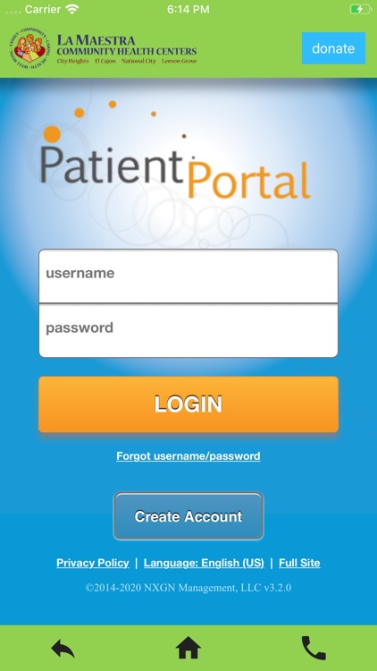 La Maestra screenshot-3