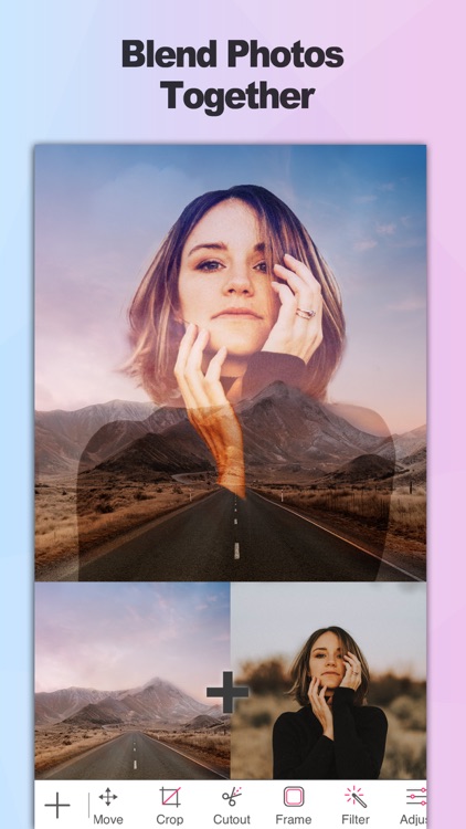 Photo Editor by Perfect Image screenshot-6