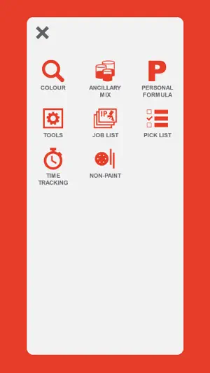 ChromaWeb screenshot 1