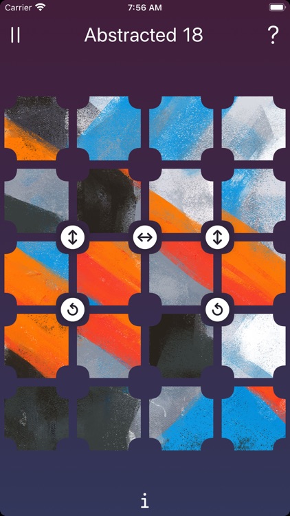 Flipinity: Puzzle Game