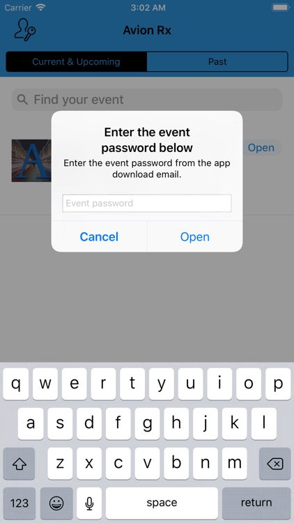 Avion-Acella Pharmaceuticals