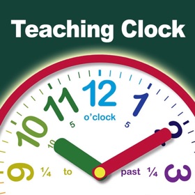 螢幕擷取畫面 (4) RTH Clock