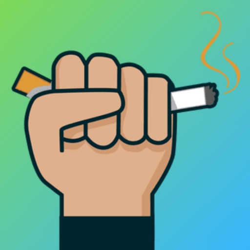 Cigarette Counter | Quit Smoke icon