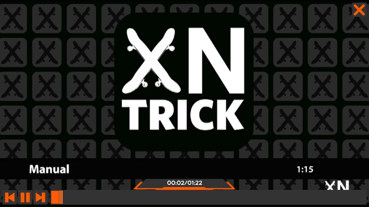 XNTrick Manuals screenshot-3