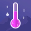 Thermometer App icon