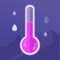 Icon Thermometer App