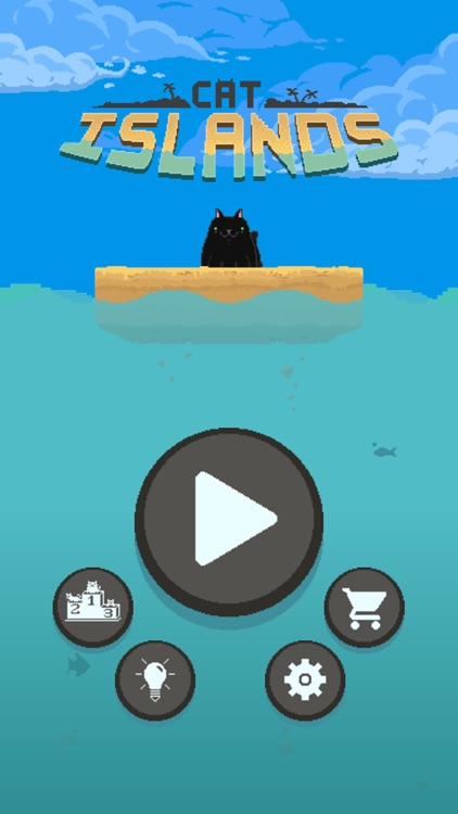 Cat Islands screenshot-0