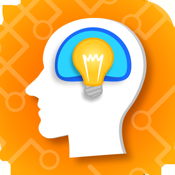 Train your brain - Memory icon