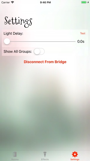 Hue Christmas For Philips Hue(圖3)-速報App