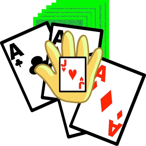 Deck Share SlapJacks