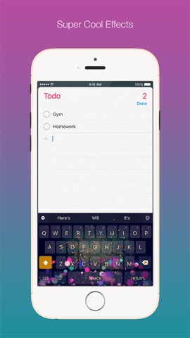 Typiora Keyboard Proのおすすめ画像4