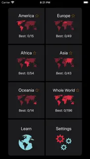 maps and countries айфон картинки 3
