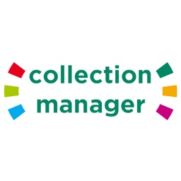amiibo collection manager.