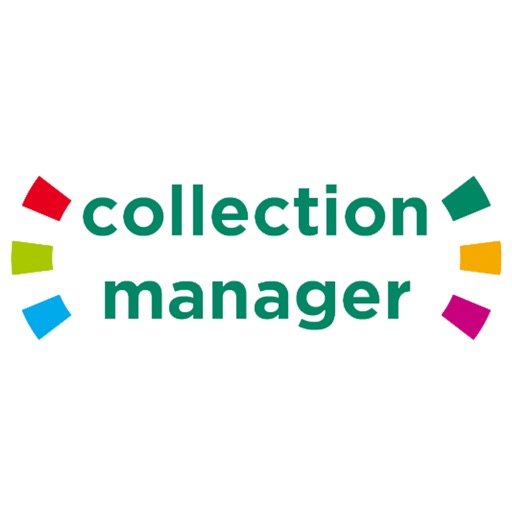 amiibo collection manager.