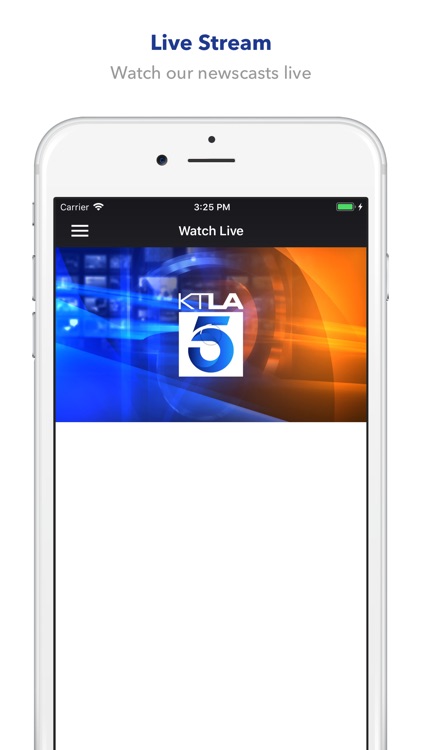 KTLA 5 News - Los Angeles screenshot-3