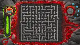 lava in maze - mazes for watch problems & solutions and troubleshooting guide - 3