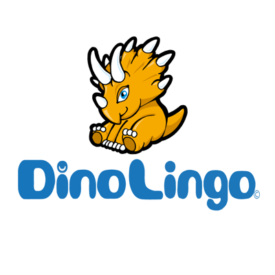 DinoLingo: Languages for kids