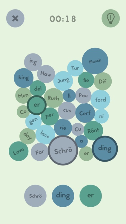 Subwords screenshot-8