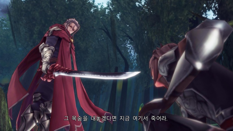 디라이즈(De:Lithe) 망각의 진왕과 맹약의 천사