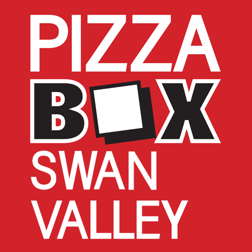 Pizza Box Swan Valley