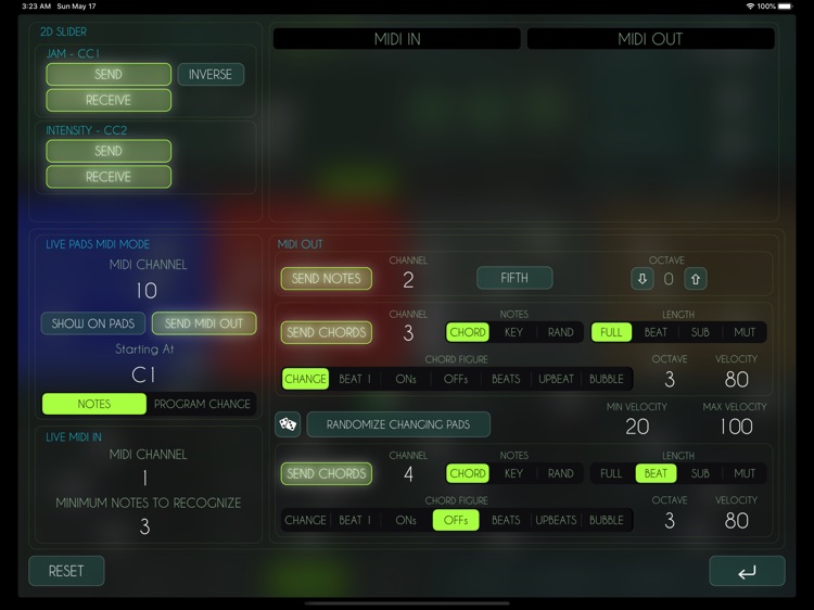 iBassist screenshot-5