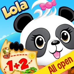 Apprendre avec Lola – Maths!