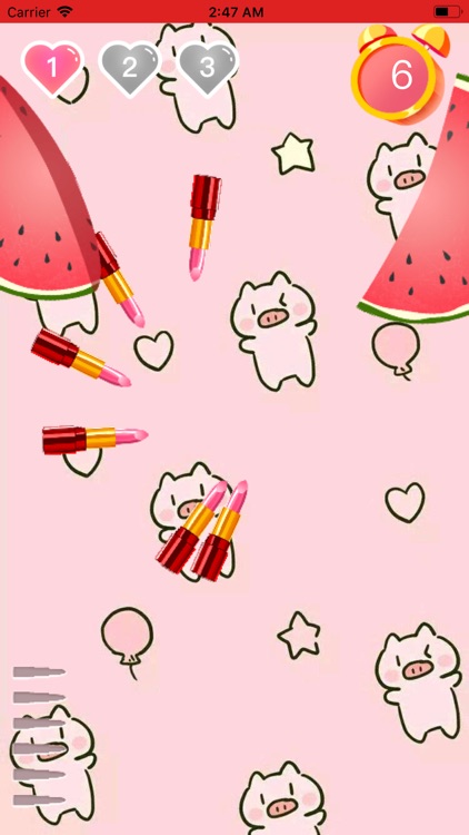 美美口红机 screenshot-6