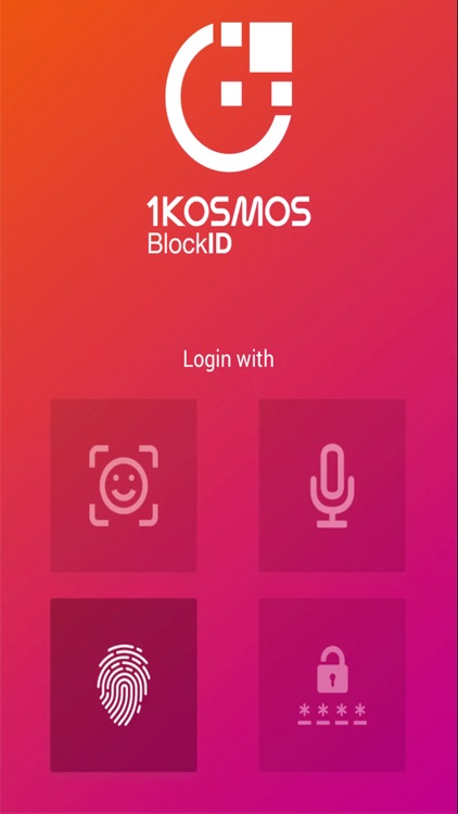 BlockID Workforce screenshot-9