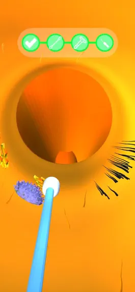 Game screenshot FaceClinic hack