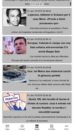 Dado Burger(圖1)-速報App