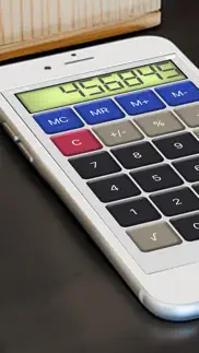 How to cancel & delete calculator⁻ 3