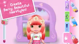 How to cancel & delete strawberry shortcake holiday 3